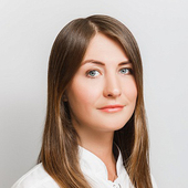 Ефимова Татьяна Олеговна, рентгенолог