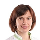 Маркова Татьяна Владимировна, врач-генетик