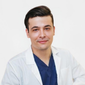 Каплунов Николай Владимирович, детский массажист