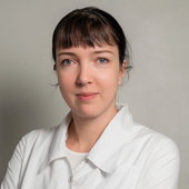 Макарова Светлана Павловна, терапевт