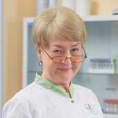 Степаненко Галина Васильевна, невролог