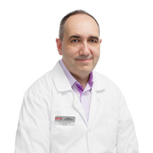 Лаптев Алексей Иванович, педиатр