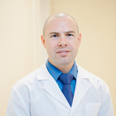 Кудрин Василий Васильевич, стоматолог-терапевт