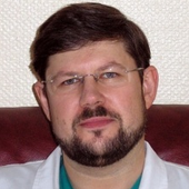 Козаченко Андрей Владимирович, гинеколог