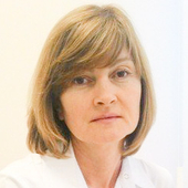 Бобрышева Элла Анатольевна, эндоскопист