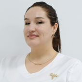 Занкиева Агажан Сулеймановна, врач УЗД