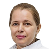 Колычева Светлана Владимировна, кардиолог