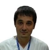 Касаев Ибрагим Хамзатович, челюстно-лицевой хирург