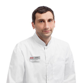 Титула Денис Олегович, стоматолог-хирург