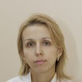 Аландарова Татьяна Вячеславовна, акушер-гинеколог