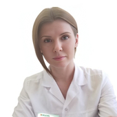 Логинова Анастасия Владимировна, терапевт