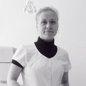 Даненко Вита Юрьевна, детский офтальмолог