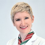 Горюнова Татьяна Владимировна, эндоскопист