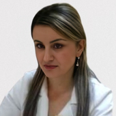 Бахулгаджиева Зарема Магомедрасуловна, невролог