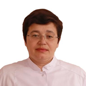 Бинатова Наталья Юрьевна, гериатр