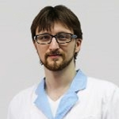 Салимов Кирилл Алексеевич, невролог
