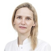 Факирьянова Марина Веньяминовна, стоматолог-терапевт