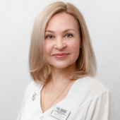 Муравьева Татьяна Валерьевна, физиотерапевт