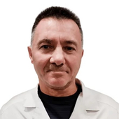 Дугин Михаил Александрович, офтальмолог