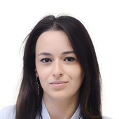 Гаджиахмедова Зумрут Алихановна, стоматолог-терапевт