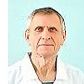 Дроздецкий Николай Иванович, хирург