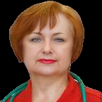 Куницкая Елена Борисовна, терапевт