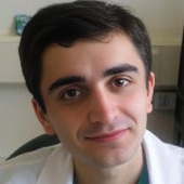 Биниашвили Михаил Борисович, кардиохирург