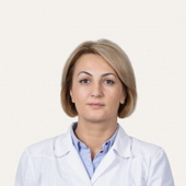 Митрофанова Екатерина Викторовна, невролог