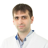 Халед Мустафа, врач скорой помощи