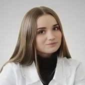 Мастрюкова Олеся Васильевна, детский невролог