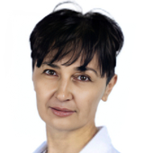 Жук Марина Владимировна, гинеколог