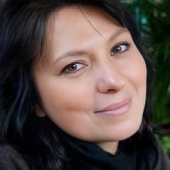 Палладина Мария Владимировна, психолог