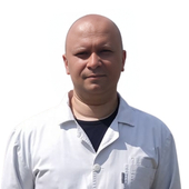 Гриднев Михаил Евгеньевич, терапевт