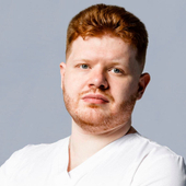 Кныш Сергей Васильевич, терапевт