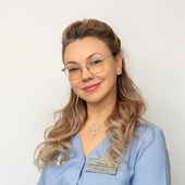 Лихачева Виктория Васильевна, гинеколог