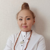 Дугарова Наталья Михайловна, массажист