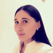 Гурьева Диана Сергеевна, рентгенолог