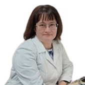 Андрианова Татьяна Анатольевна, педиатр