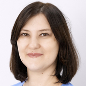 Кичерова Ольга Александровна, офтальмолог