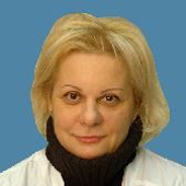 Гирба Ирина Владимировна, массажист