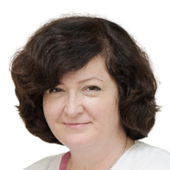 Таршева Ирина Евгеньевна, пульмонолог