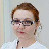 Казенкова Светлана Валерьевна, хирург