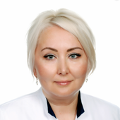 Заерова Ляйсан Марисовна, терапевт