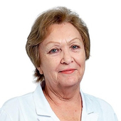 Евсеева Надежда Ивановна, гинеколог