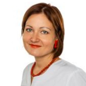 Королева Екатерина Юрьевна, педиатр