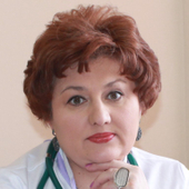 Алексеева Наталья Юрьевна, аллерголог