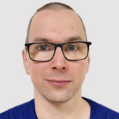 Баранов Евгений Владимирович, врач МРТ-диагностики