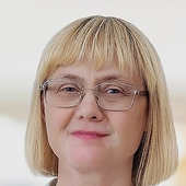 Некипелова Валентина Ивановна, гематолог