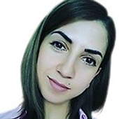 Красильникова Маргарита Андреевна, онколог