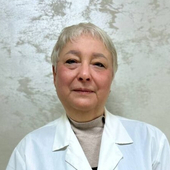 Каушанская Елена Яковлевна, невролог